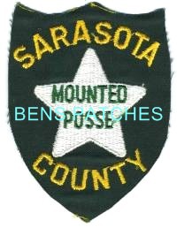 FLORIDA,A,SARASOTA COUNTY SHERIFF MOUNTED POSSE 1_wm